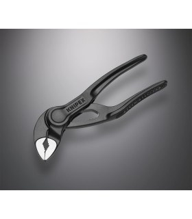 MINI TENAZA COBRA bombas de agua XS 100mm