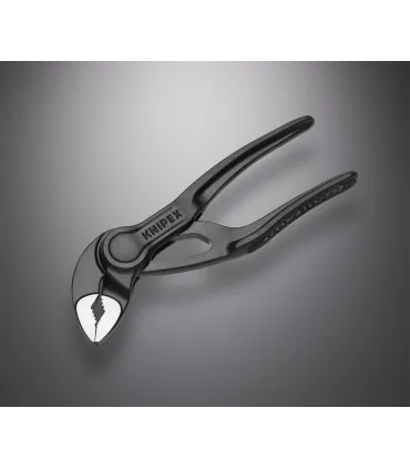 MINI TENAZA COBRA bombas de agua XS 100mm