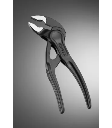 MINI TENAZA COBRA bombas de agua XS 100mm