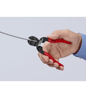 TENAZA CORTAVARILLA COBOLT-S 160MM