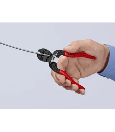 TENAZA CORTAVARILLA COBOLT-S 160MM