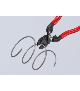 TENAZA CORTAVARILLA COBOLT-S 160MM