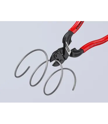 TENAZA CORTAVARILLA COBOLT-S 160MM