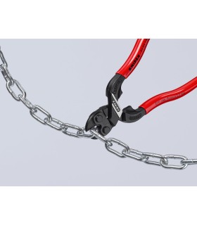 TENAZA CORTAVARILLA COBOLT-S 160MM