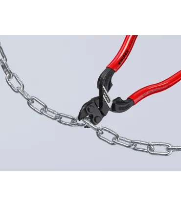 TENAZA CORTAVARILLA COBOLT-S 160MM