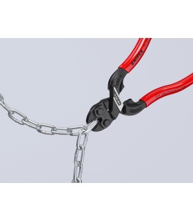 TENAZA CORTAVARILLA COBOLT-S 160MM