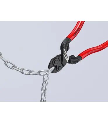 TENAZA CORTAVARILLA COBOLT-S 160MM