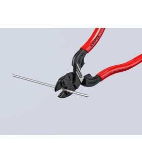 TENAZA CORTAVARILLA COBOLT-S 160MM