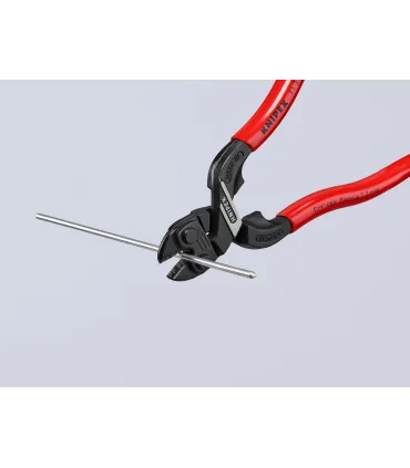 TENAZA CORTAVARILLA COBOLT-S 160MM