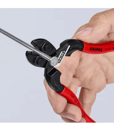 TENAZA CORTAVARILLA COBOLT-S 160MM