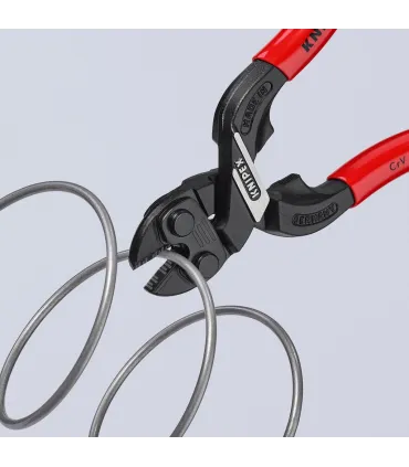 TENAZA CORTAVARILLA COBOLT-S 160MM