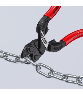 TENAZA CORTAVARILLA COBOLT-S 160MM