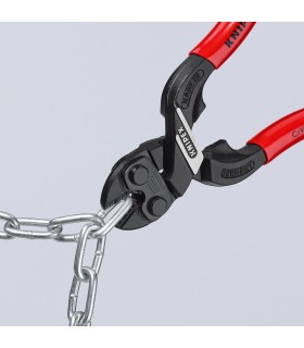 TENAZA CORTAVARILLA COBOLT-S 160MM