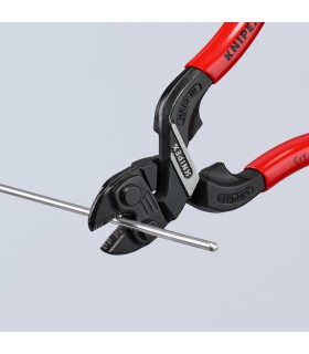 TENAZA CORTAVARILLA COBOLT-S 160MM