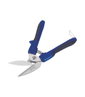 TIJERA REFORZADA 250mm FILO OBLICUO 100mm