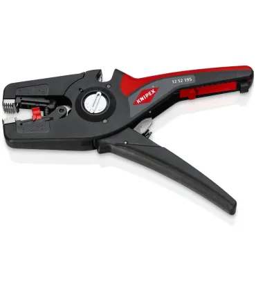 ALICATE PELACABLES AUTOMATICO 12.52 0,08-16mm2