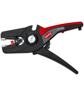 ALICATE PELACABLES AUTOMATICO 12.52 0,08-16mm2