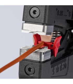 ALICATE PELACABLES AUTOMATICO 12.52 0,08-16mm2