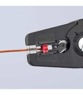 ALICATE PELACABLES AUTOMATICO 12.52 0,08-16mm2