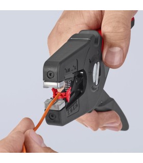 ALICATE PELACABLES AUTOMATICO 12.52 0,08-16mm2