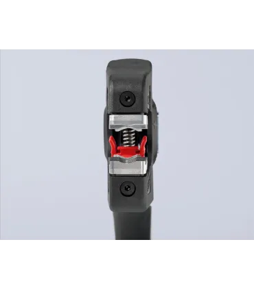 ALICATE PELACABLES AUTOMATICO 12.52 0,08-16mm2