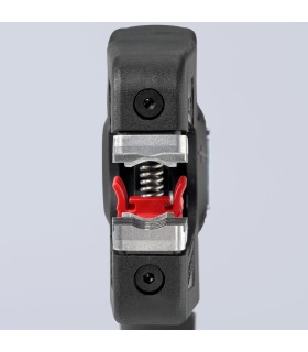 ALICATE PELACABLES AUTOMATICO 12.52 0,08-16mm2