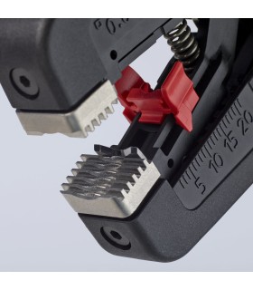 ALICATE PELACABLES AUTOMATICO 12.52 0,08-16mm2