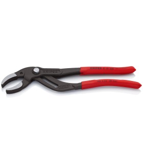 TENAZA TUBERIA Y RACORES KNIPEX 8101250 250MM