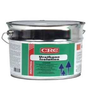 LATA 4 LITROS URETHANE. AISLANTE ELECTRICO TRANSPARENTE