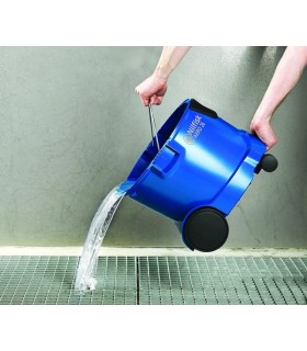 ASPIRADOR AGUA/ POLVO NILFISK AERO 26-2L PC