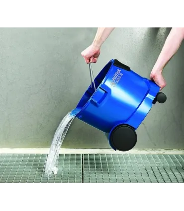 ASPIRADOR AGUA/ POLVO NILFISK AERO 26-2L PC