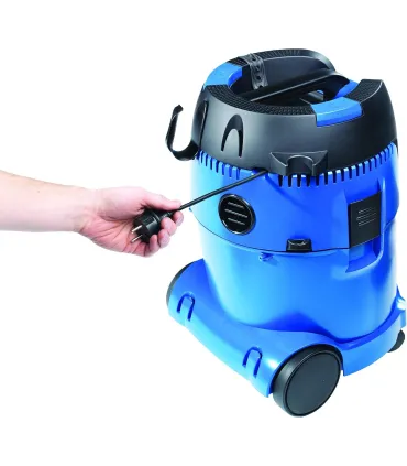 ASPIRADOR AGUA/ POLVO NILFISK AERO 26-2L PC