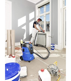 ASPIRADOR AGUA/ POLVO NILFISK AERO 26-2L PC