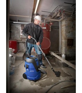 ASPIRADOR AGUA/ POLVO NILFISK AERO 26-2L PC
