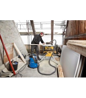 ASPIRADOR AGUA/ POLVO NILFISK AERO 26-2L PC