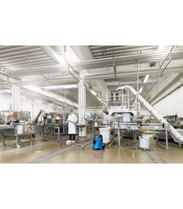 ASPIRADOR AGUA/ POLVO NILFISK AERO 26-2L PC