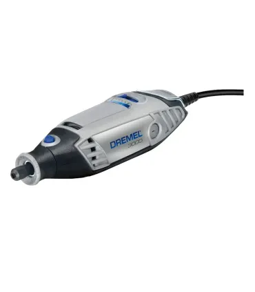 SET DREMEL 3000 JW + 5 ACCESORIOS