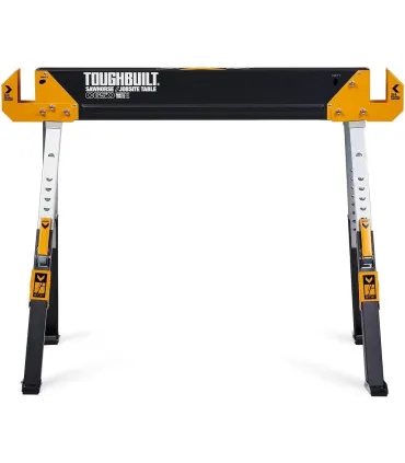 PAR DE CABALLETES CS650 TOUGHBUILT