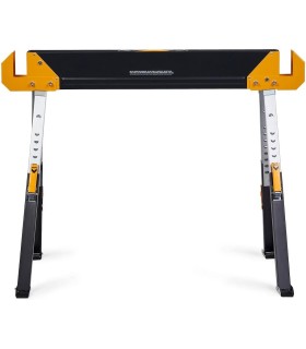 PAR DE CABALLETES CS650 TOUGHBUILT