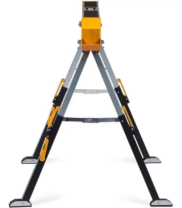 PAR DE CABALLETES CS650 TOUGHBUILT