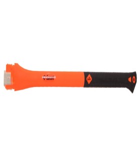 MANGO FIBRA RECAMBIO P/MAZA ANTICHISPA 2kg