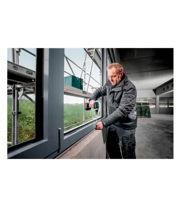 ATORNILLADOR IMPACTO 1/4" SSD18LTXBL200 18V 2 BATERIAS 4AH + CARGADOR