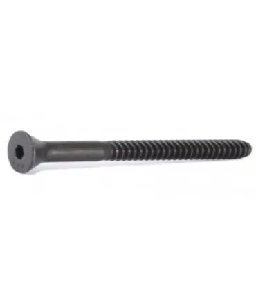 M10X50 TORNILLO AVELLANADO DIN 7991 10.9 NEGRO