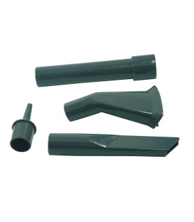 KIT PISTOLA ASPIRACION + SOPLADO YAIM