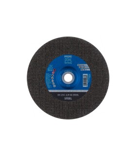 DISCO CORTE EH 230-2,9 SG STEEL