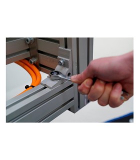 JUEGO 12 LL.MIXTA CARRACA 8 a 19mm BRILLIANT TOOLS