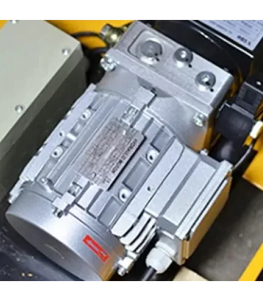 MESA ELEVADORA HIDRAULICA 1.000Kg BASE 1300x820 ALTURA 990mm