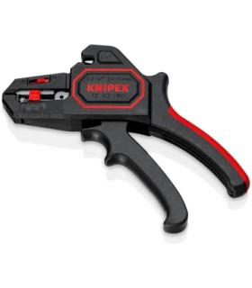 Pelacables autoajustable SINEX 12.180 0,2 a 6,0mm2