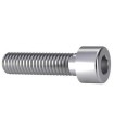 M10X85 TORNILLO ALLEN DIN 912 8.8 ZINCADO