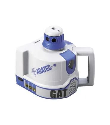 EQUIPO COMPLETO NIVEL LASER AUTONIVELABLE 150Mt, DETECTOR,TRIPODE,MIRA EXTENSIBLE